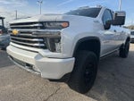 2022 Silverado 3500HD Thumbnail 2