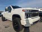 2022 Silverado 3500HD Thumbnail 9