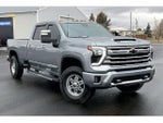 2024 Silverado 3500HD Thumbnail 2