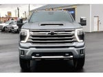 2024 Silverado 3500HD Thumbnail 3