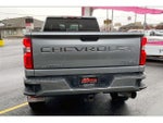 2024 Silverado 3500HD Thumbnail 4