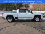 2024 Silverado 3500HD Thumbnail 3