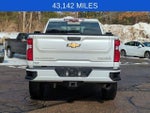 2024 Silverado 3500HD Thumbnail 5