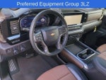 2024 Silverado 3500HD Thumbnail 10