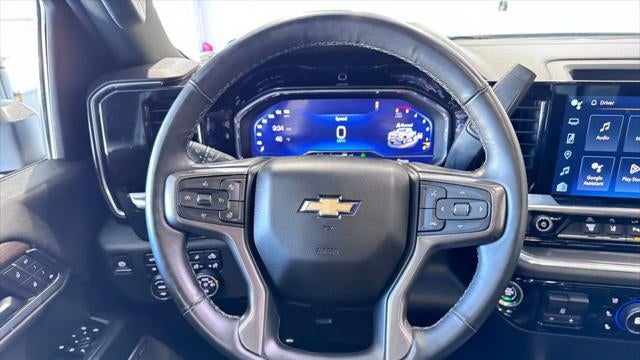 2024 Chevrolet Silverado 3500HD High Country