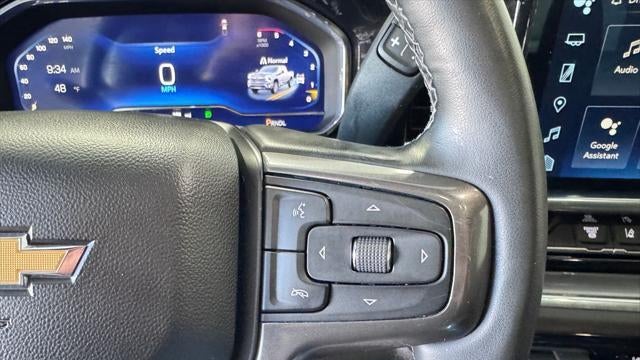 2024 Chevrolet Silverado 3500HD High Country