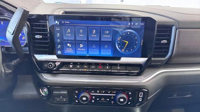 2024 Chevrolet Silverado 3500HD High Country