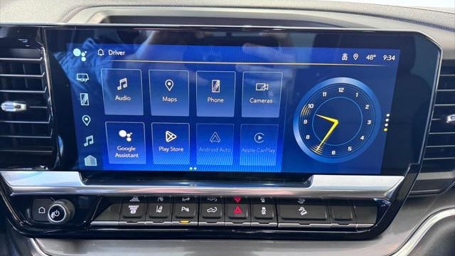 2024 Chevrolet Silverado 3500HD High Country