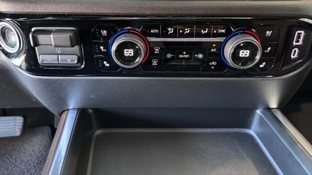 2024 Chevrolet Silverado 3500HD High Country