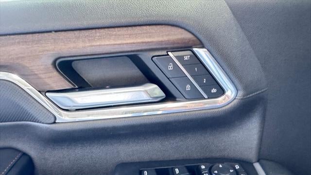 2024 Chevrolet Silverado 3500HD High Country