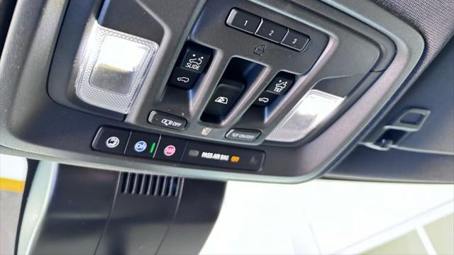 2024 Chevrolet Silverado 3500HD High Country