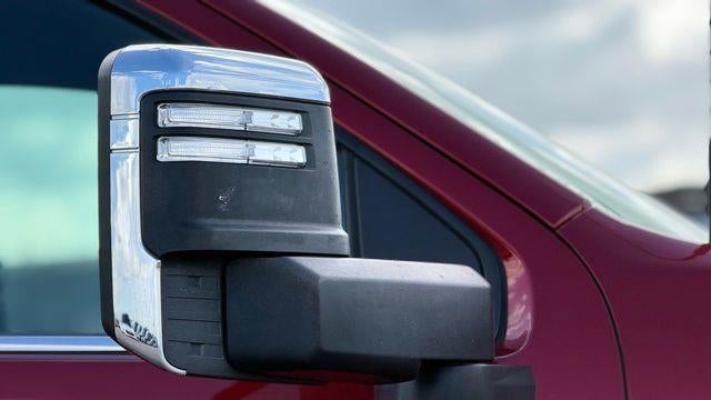 2024 Chevrolet Silverado 3500HD High Country