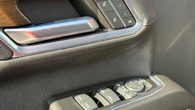 2024 Chevrolet Silverado 3500HD High Country