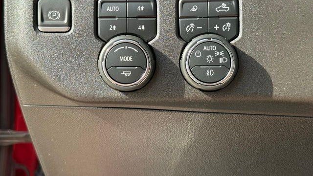 2024 Chevrolet Silverado 3500HD High Country