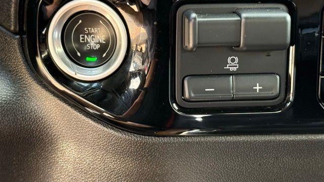 2024 Chevrolet Silverado 3500HD High Country