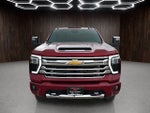 2024 Silverado 3500HD Thumbnail 2