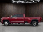 2024 Silverado 3500HD Thumbnail 4