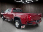 2024 Silverado 3500HD Thumbnail 5