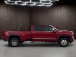 2024 Silverado 3500HD Thumbnail 8