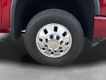 2024 Silverado 3500HD Thumbnail 9