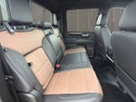 2024 Silverado 3500HD Thumbnail 14