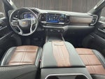2024 Silverado 3500HD Thumbnail 18