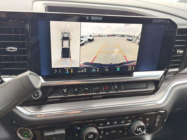 2024 Chevrolet Silverado Hd - $72,654