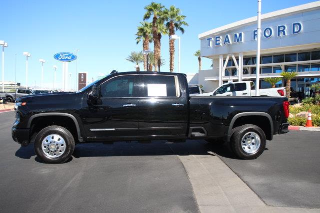 2024 Chevrolet Silverado Hd - $67,100