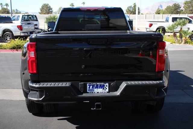 2024 Chevrolet Silverado Hd - $67,100