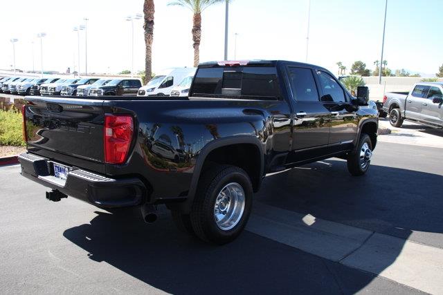 2024 Chevrolet Silverado Hd - $67,100