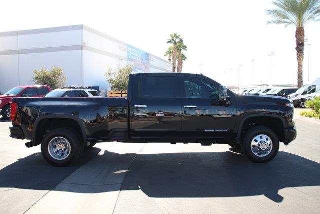 2024 Chevrolet Silverado Hd - $67,100