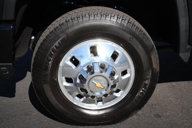 2024 Chevrolet Silverado Hd - $67,100