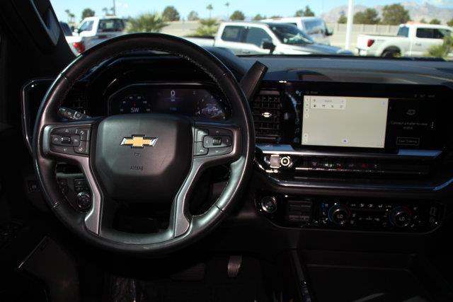 2024 Chevrolet Silverado Hd - $67,100
