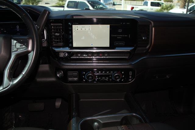 2024 Chevrolet Silverado Hd - $67,100