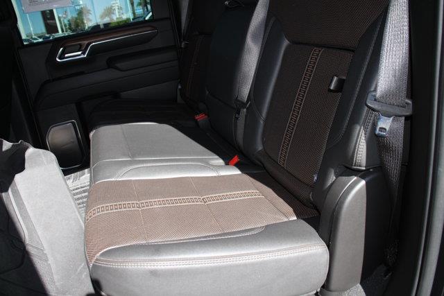 2024 Chevrolet Silverado Hd - $67,100