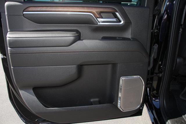 2024 Chevrolet Silverado Hd - $67,100