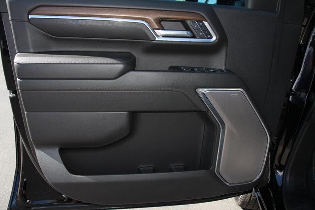 2024 Chevrolet Silverado Hd - $67,100