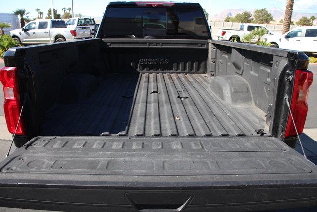 2024 Chevrolet Silverado Hd - $67,100