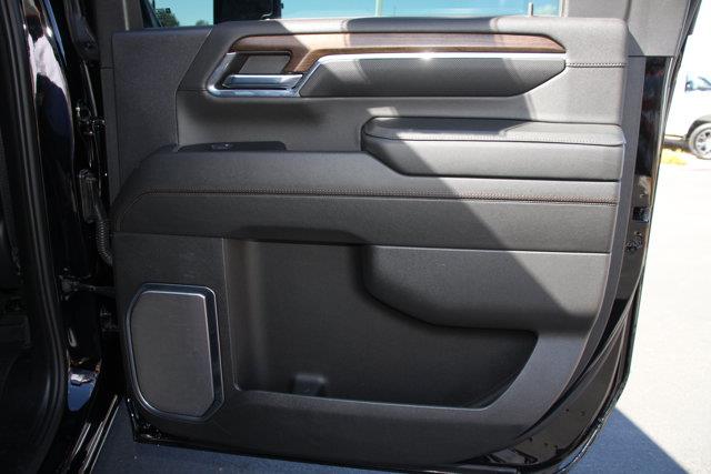 2024 Chevrolet Silverado Hd - $67,100