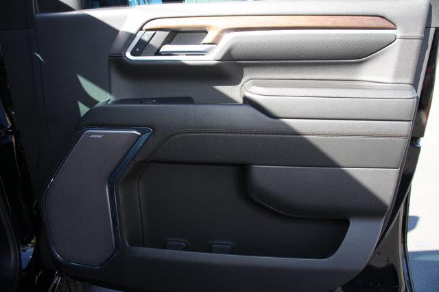 2024 Chevrolet Silverado Hd - $67,100