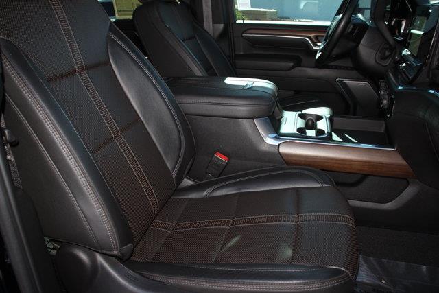 2024 Chevrolet Silverado Hd - $67,100