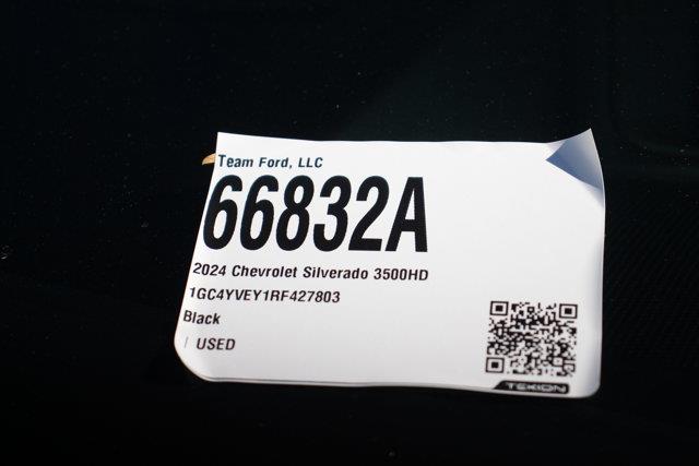 2024 Chevrolet Silverado Hd - $67,100