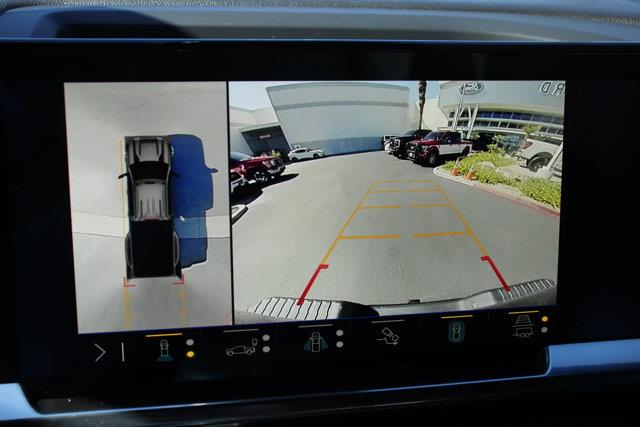 2024 Chevrolet Silverado Hd - $67,100