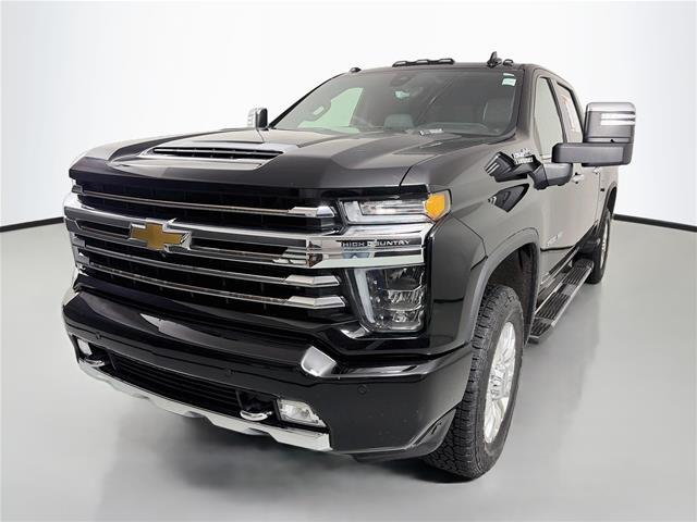 2020 Chevrolet Silverado - $45,000