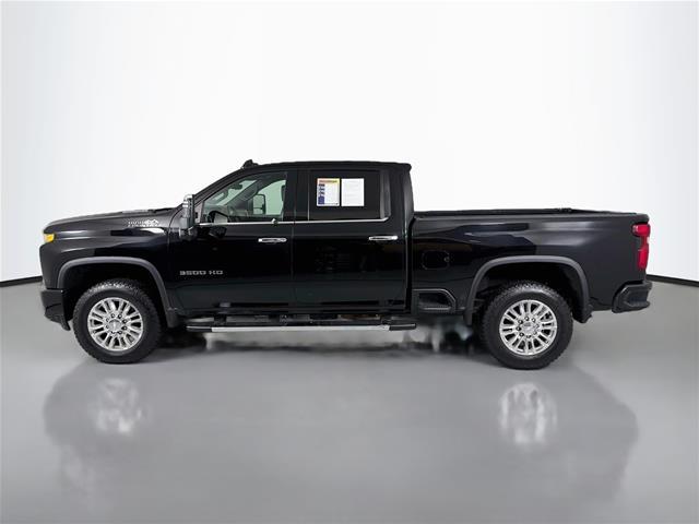 2020 Chevrolet Silverado - $45,000