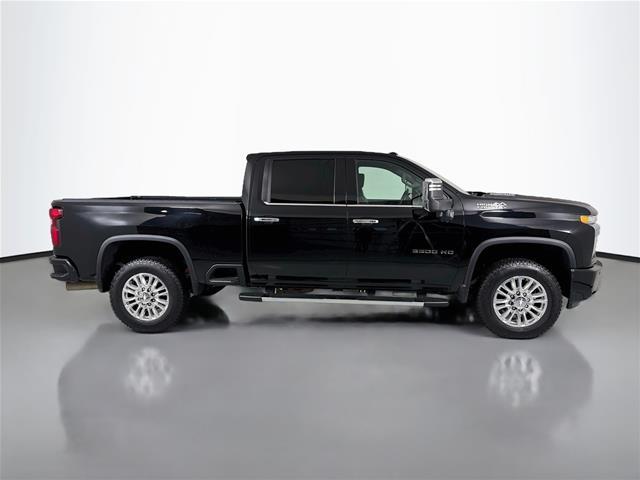 2020 Chevrolet Silverado - $45,000