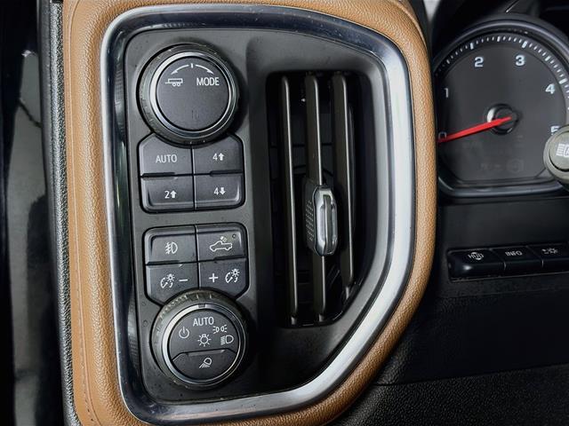 2020 Chevrolet Silverado - $45,000
