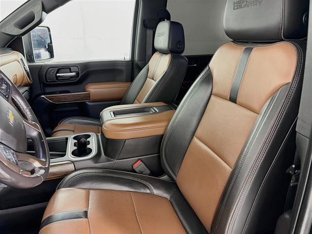 2020 Chevrolet Silverado - $45,000