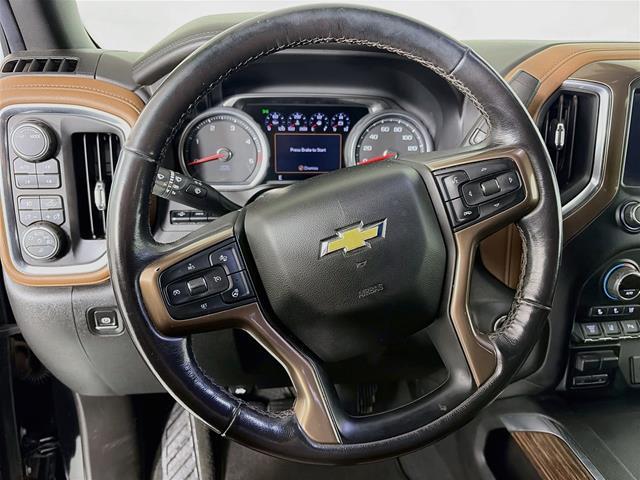 2020 Chevrolet Silverado - $45,000