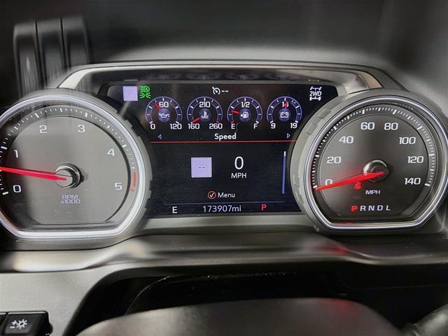 2020 Chevrolet Silverado - $45,000